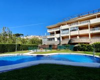 Resale - apartment - Fuengirola - Carvajal
