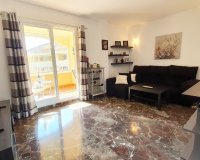 Resale - apartment - Fuengirola - Carvajal