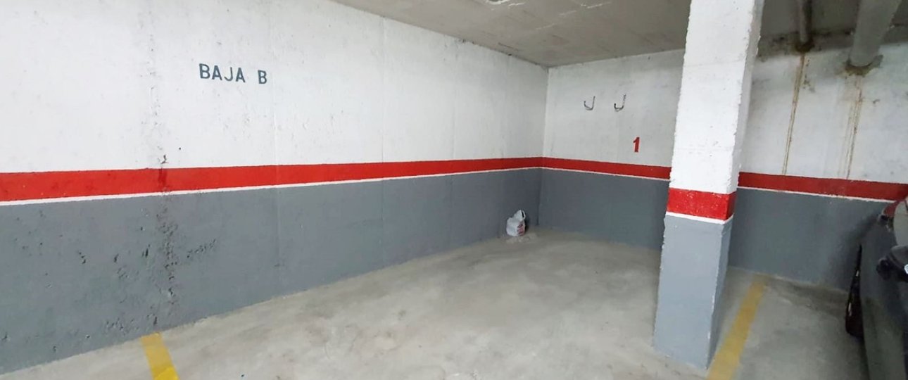 Resale - apartment - Fuengirola - Carvajal