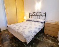 Resale - apartment - Fuengirola - Carvajal
