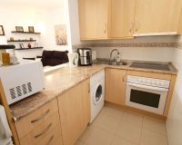 Resale - apartment - Fuengirola - Carvajal