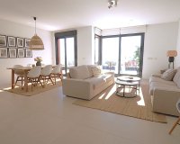 Resale - apartment - Fuengirola - Carvajal
