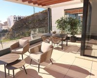 Resale - apartment - Fuengirola - Carvajal