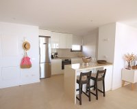 Resale - apartment - Fuengirola - Carvajal