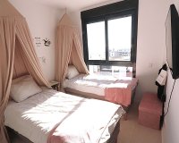 Resale - apartment - Fuengirola - Carvajal