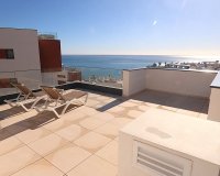 Resale - apartment - Fuengirola - Carvajal
