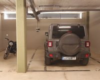 Resale - apartment - Fuengirola - Carvajal