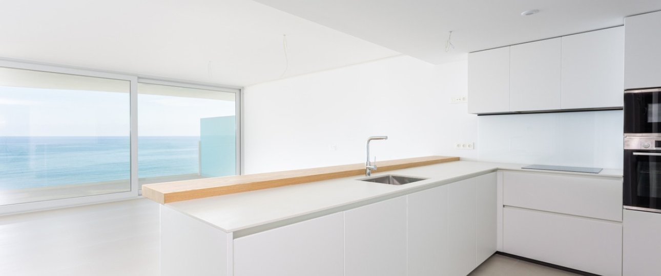Resale - apartment - Fuengirola - Carvajal