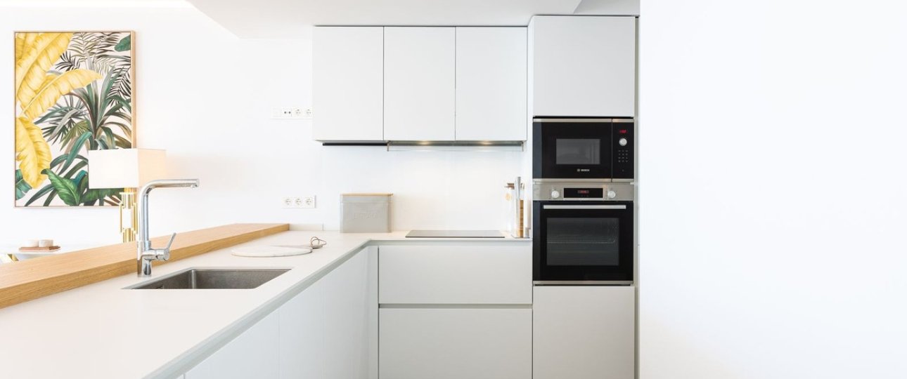 Resale - apartment - Fuengirola - Carvajal