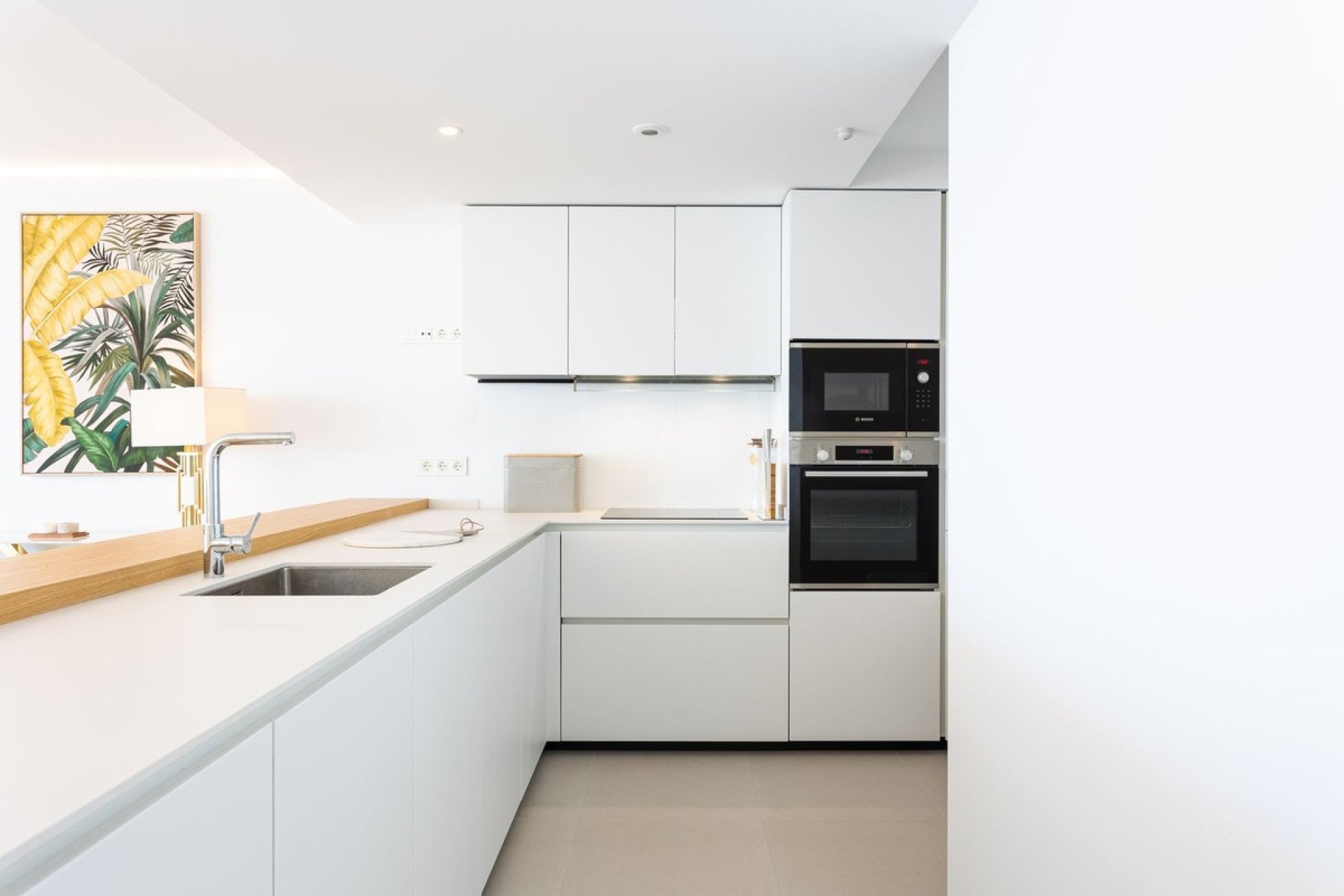 Resale - apartment - Fuengirola - Carvajal
