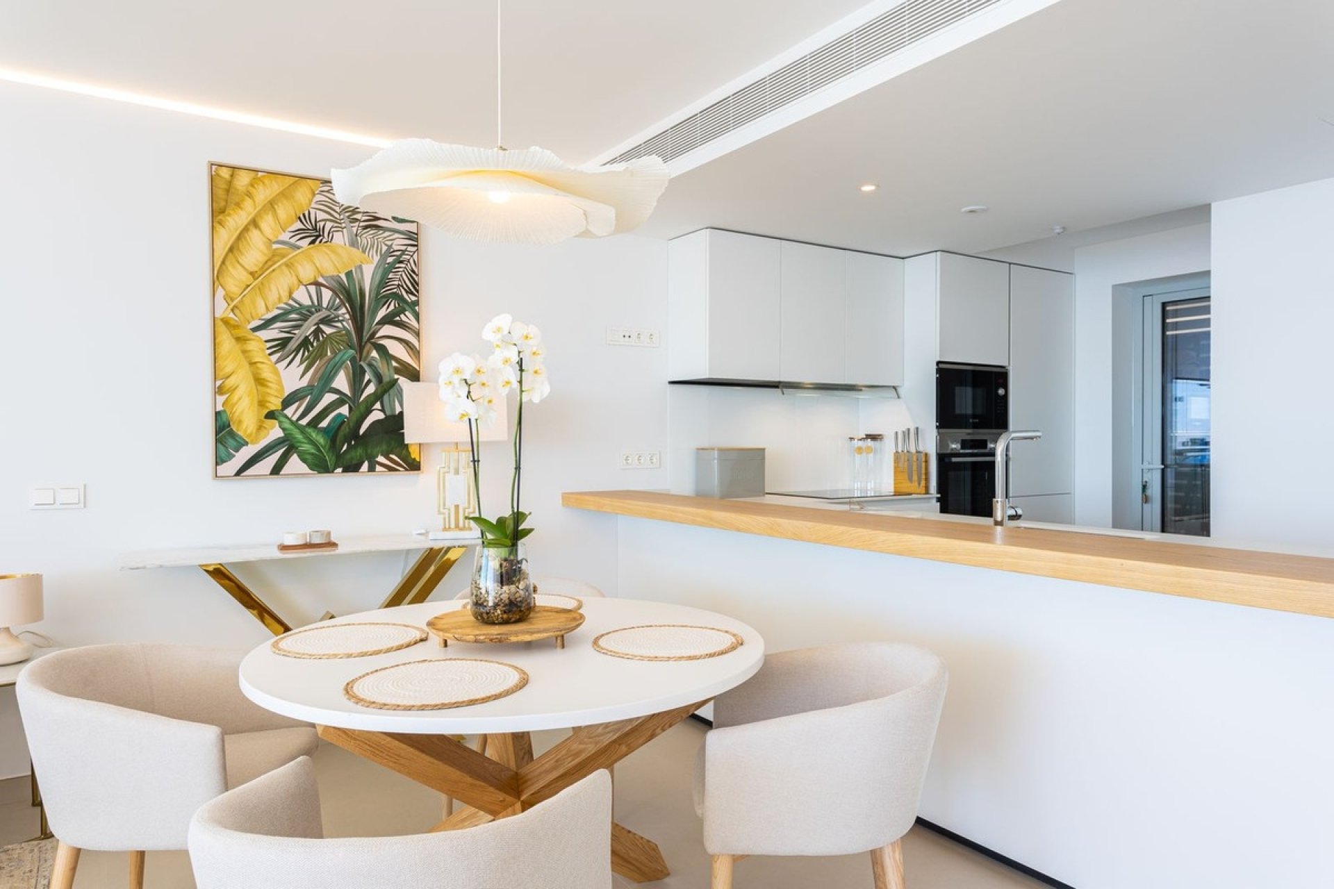 Resale - apartment - Fuengirola - Carvajal