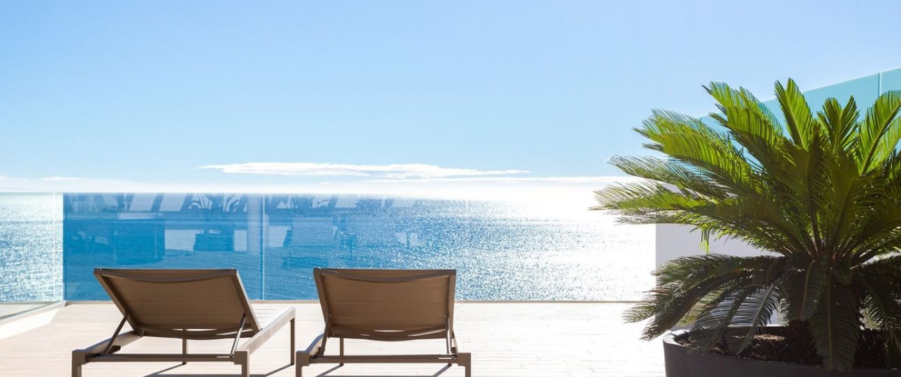 Resale - apartment - Fuengirola - Carvajal