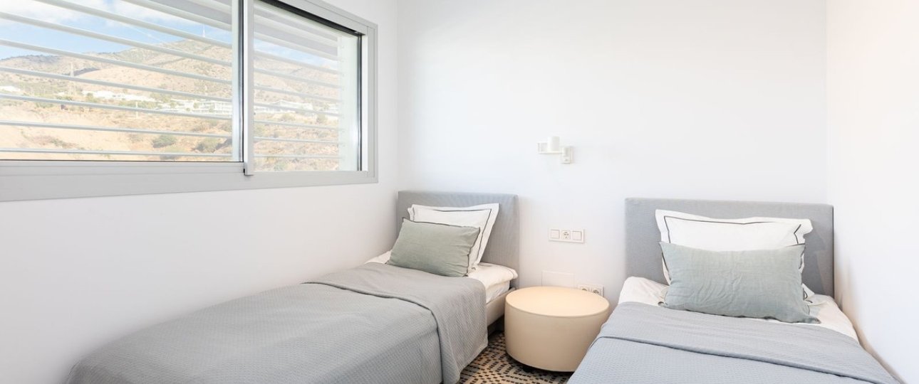 Resale - apartment - Fuengirola - Carvajal