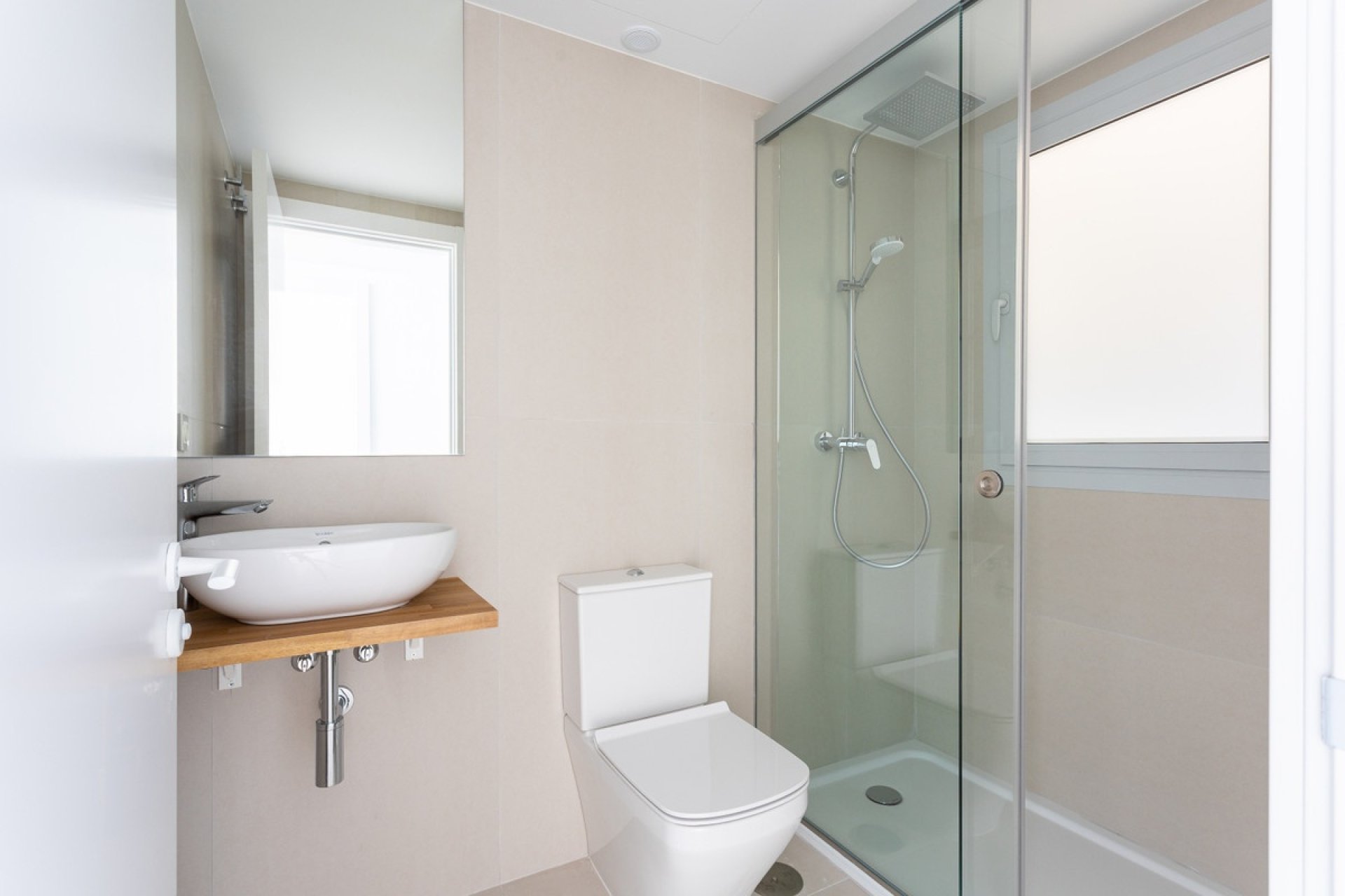 Resale - apartment - Fuengirola - Carvajal
