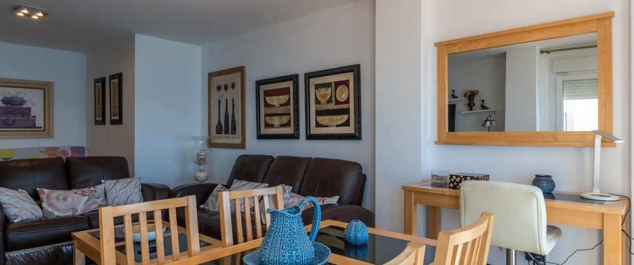 Resale - apartment - Fuengirola - Carvajal