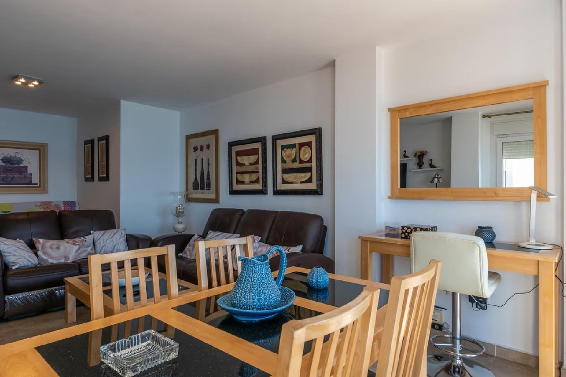Resale - apartment - Fuengirola - Carvajal