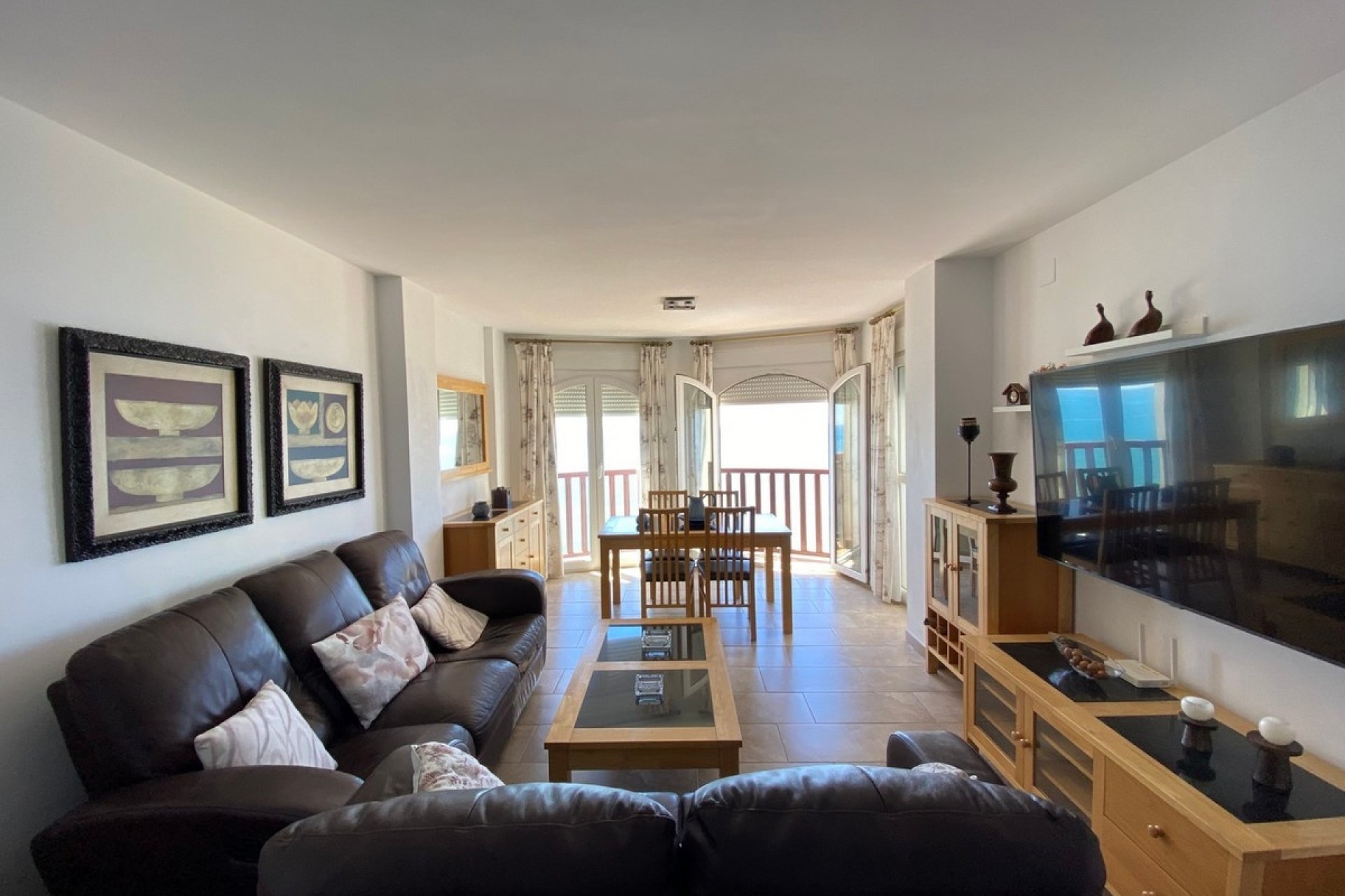 Resale - apartment - Fuengirola - Carvajal