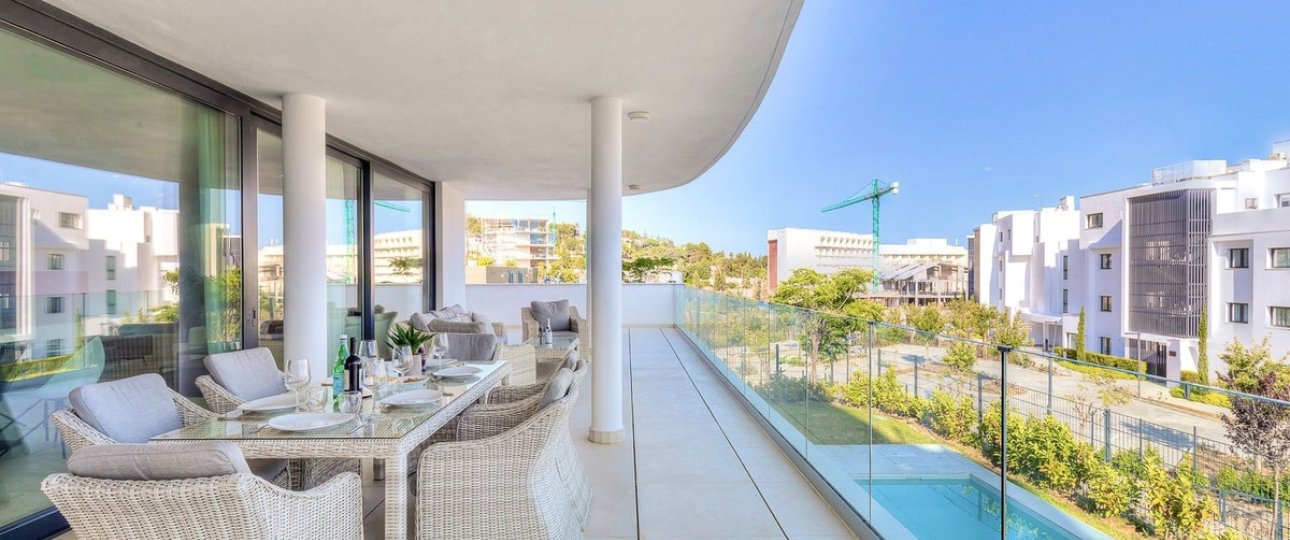 Resale - apartment - Fuengirola - Fuengirola Centro