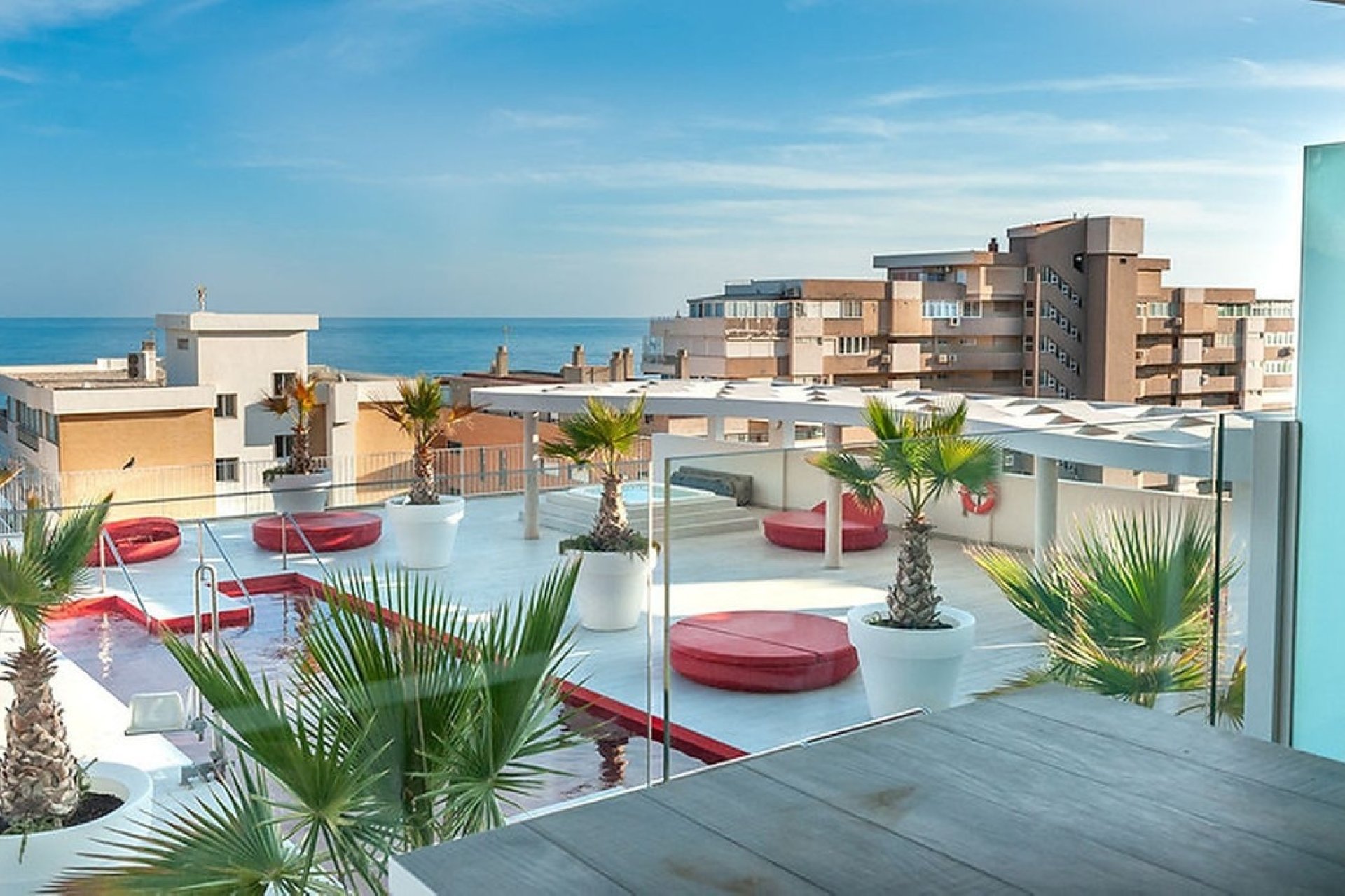 Resale - apartment - Fuengirola - Fuengirola Centro