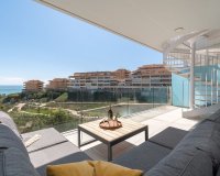 Resale - apartment - Fuengirola - Fuengirola Centro