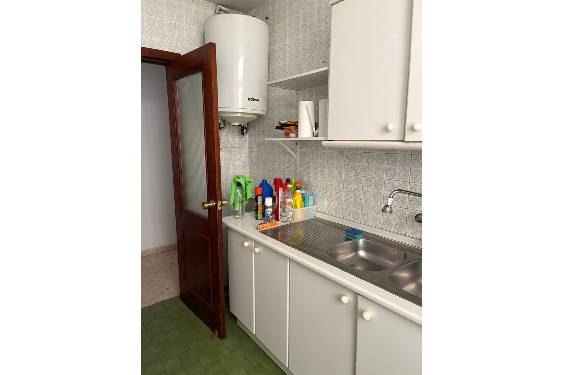 Resale - apartment - Fuengirola - Fuengirola Centro