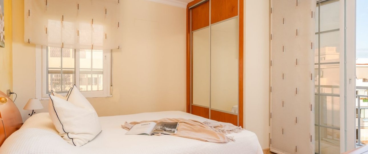 Resale - apartment - Fuengirola - Fuengirola Centro