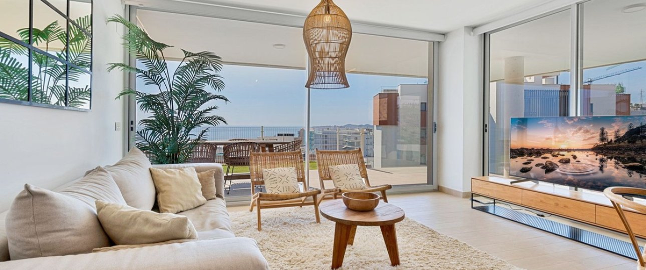 Resale - apartment - Fuengirola - Fuengirola Centro