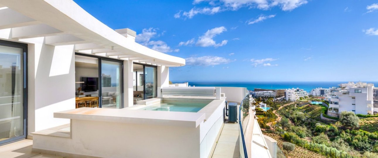 Resale - apartment - Fuengirola - Fuengirola Centro