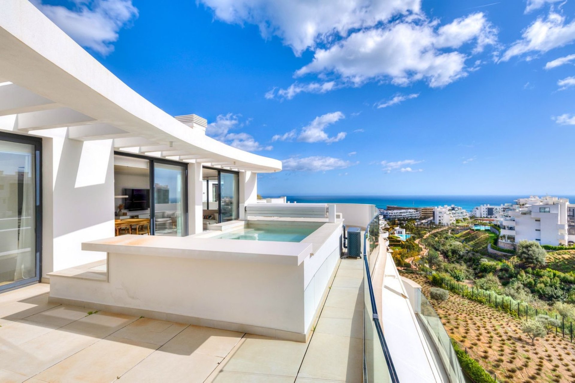 Resale - apartment - Fuengirola - Fuengirola Centro