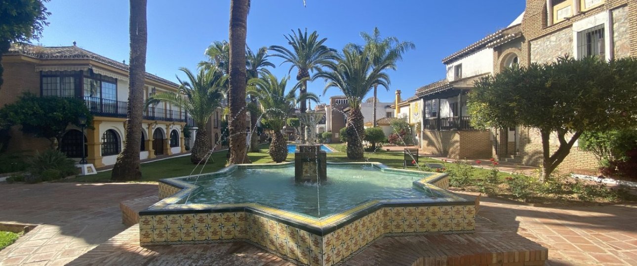 Resale - apartment - Fuengirola - Fuengirola Centro