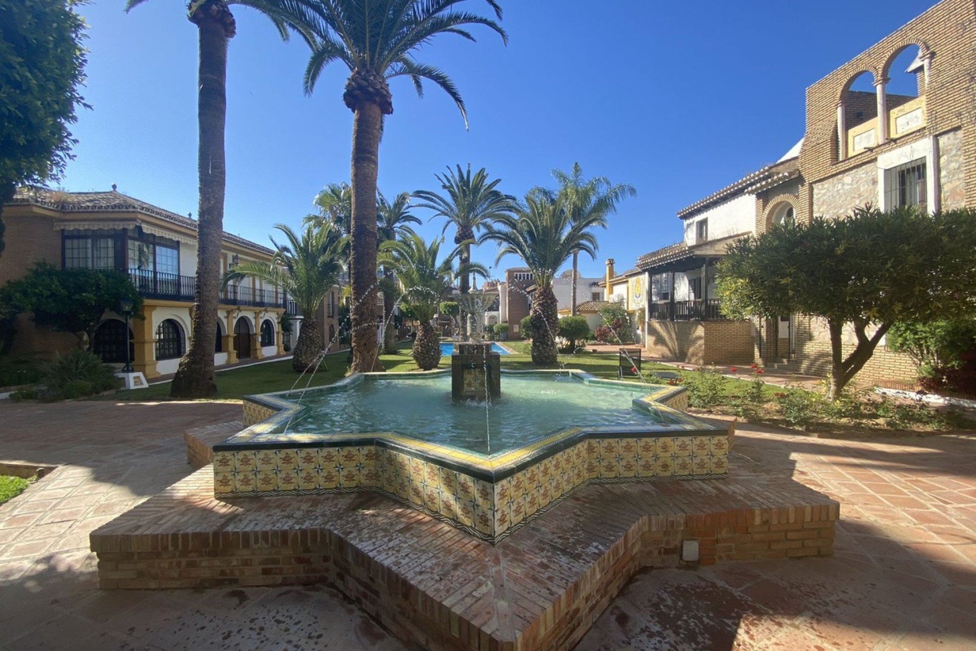 Resale - apartment - Fuengirola - Fuengirola Centro