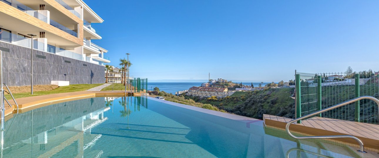 Resale - apartment - Fuengirola - Fuengirola Centro