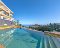 Resale - apartment - Fuengirola - Fuengirola Centro