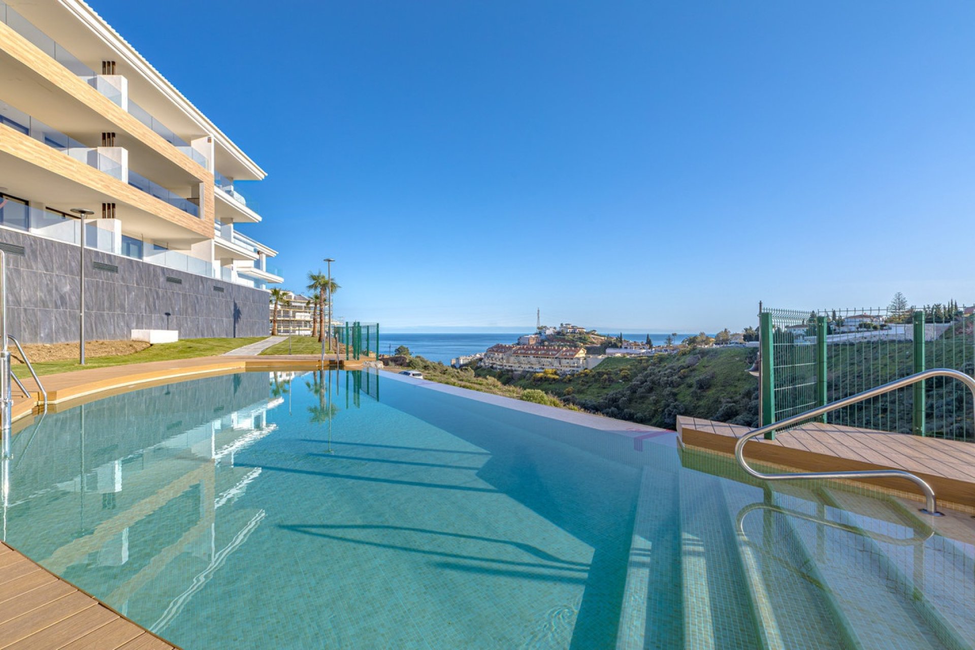 Resale - apartment - Fuengirola - Fuengirola Centro