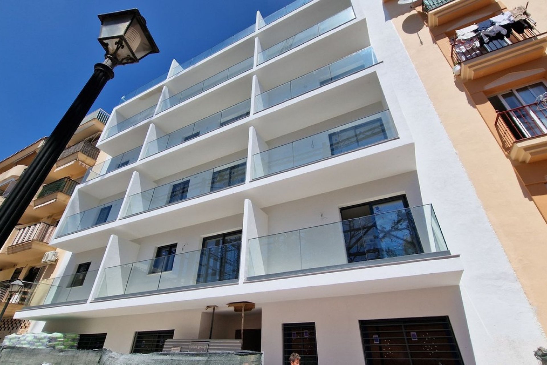 Resale - apartment - Fuengirola - Fuengirola Centro