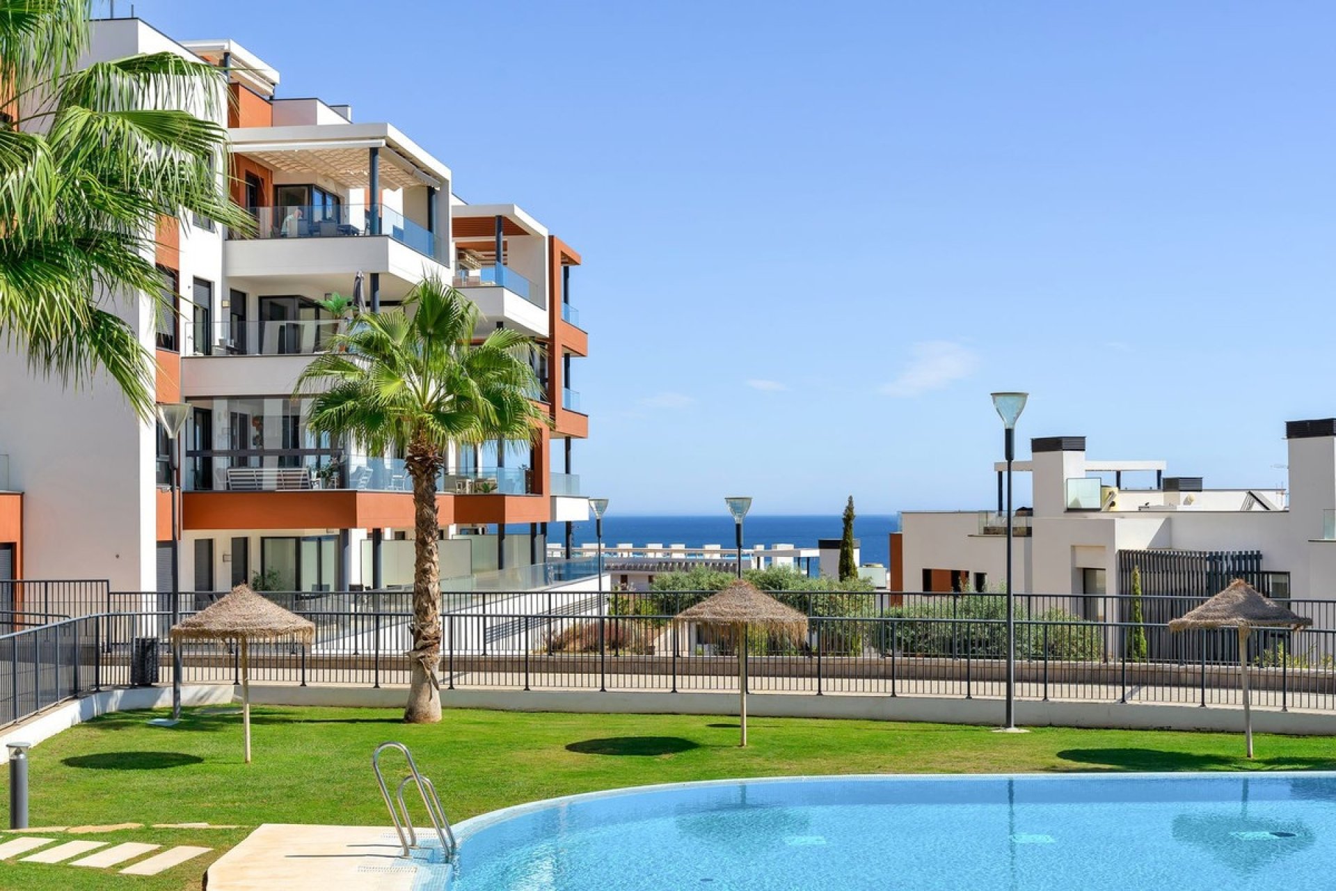 Resale - apartment - Fuengirola - Fuengirola Centro