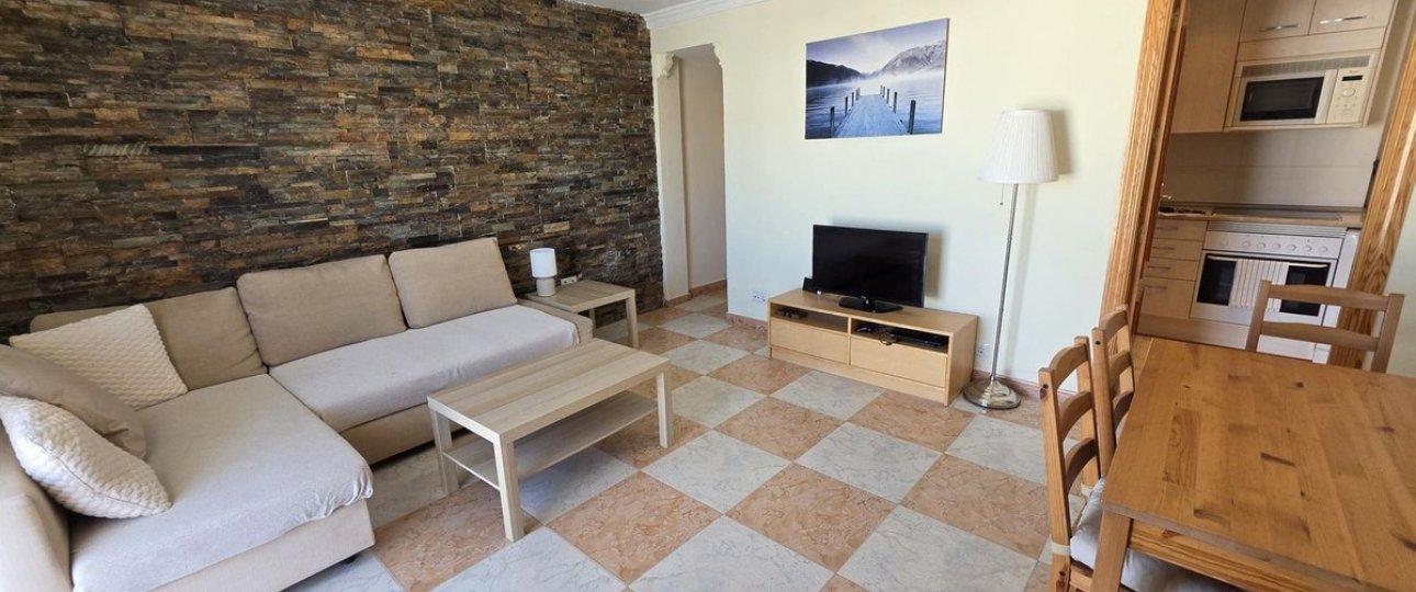 Resale - apartment - Fuengirola - Fuengirola Centro