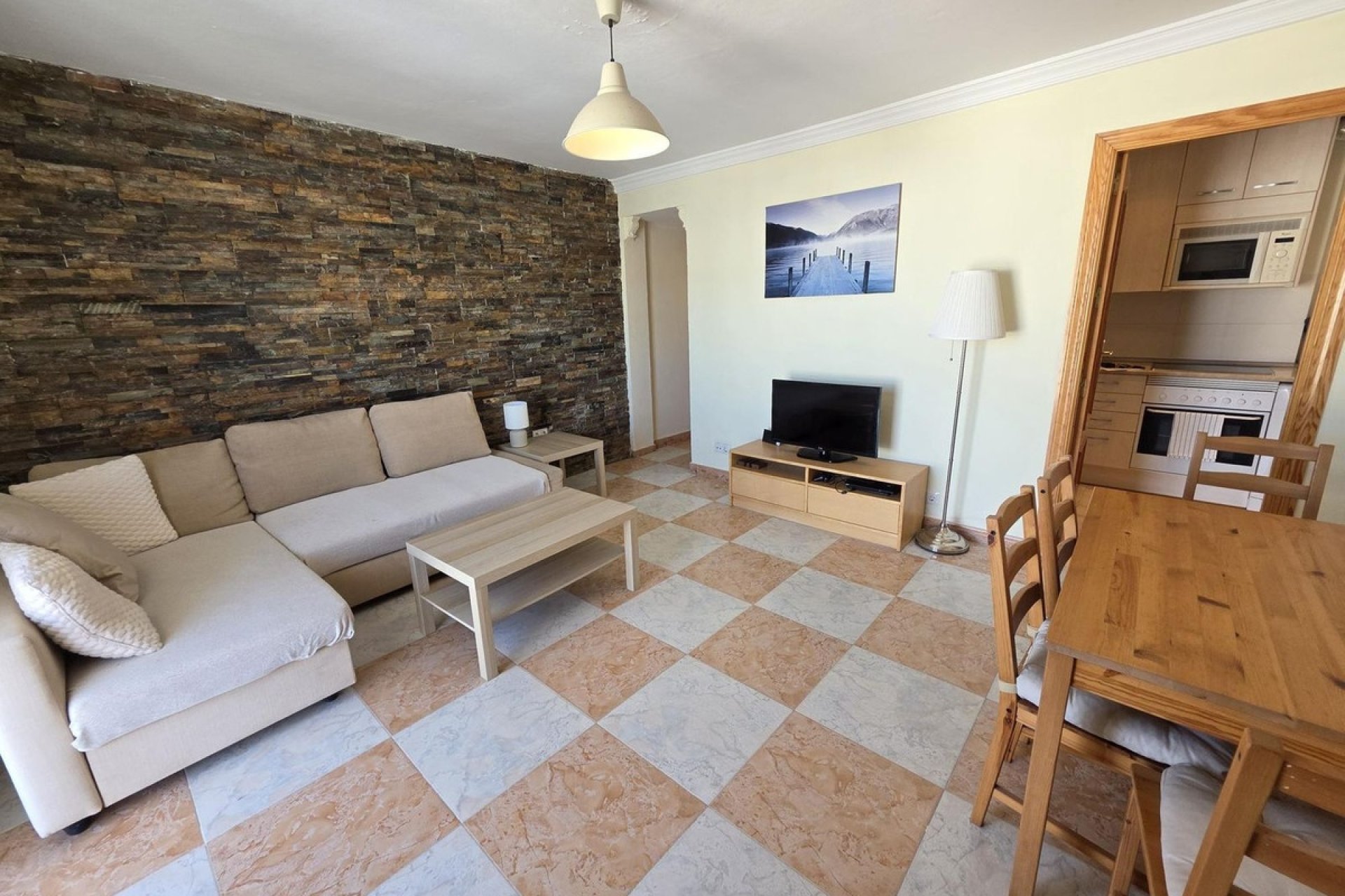 Resale - apartment - Fuengirola - Fuengirola Centro