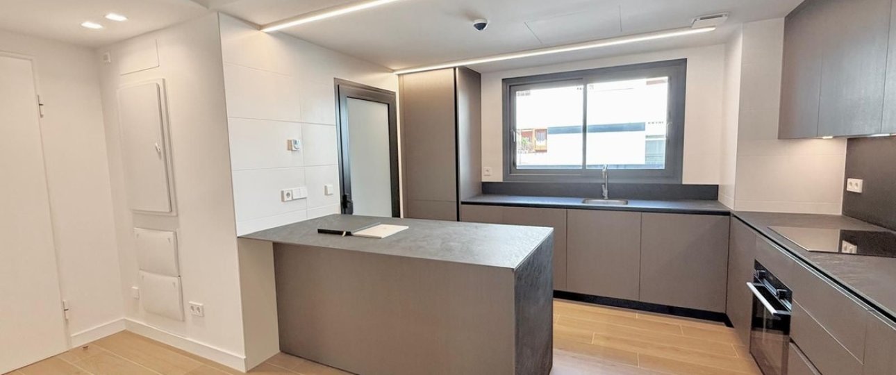 Resale - apartment - Fuengirola - Fuengirola Centro