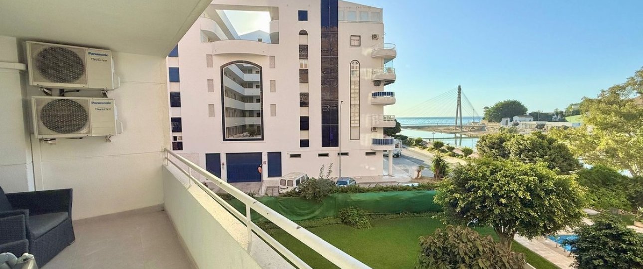 Resale - apartment - Fuengirola - Fuengirola Centro
