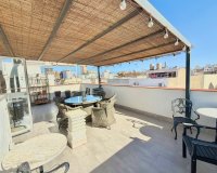 Resale - apartment - Fuengirola - Fuengirola Centro