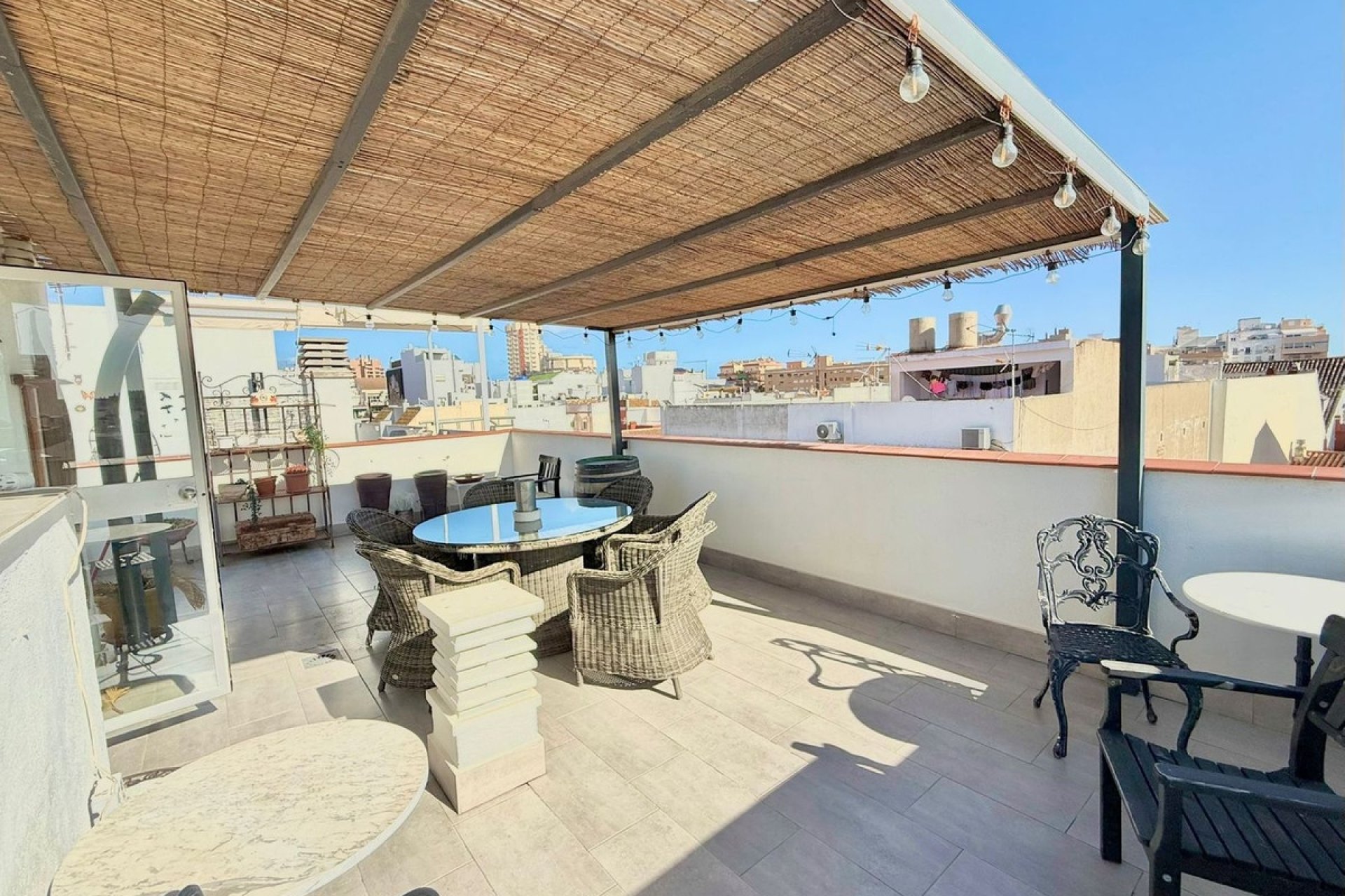 Resale - apartment - Fuengirola - Fuengirola Centro
