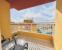 Resale - apartment - Fuengirola - Fuengirola Centro