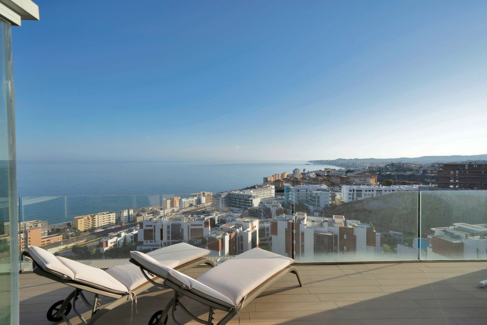 Resale - apartment - Fuengirola - Fuengirola Centro
