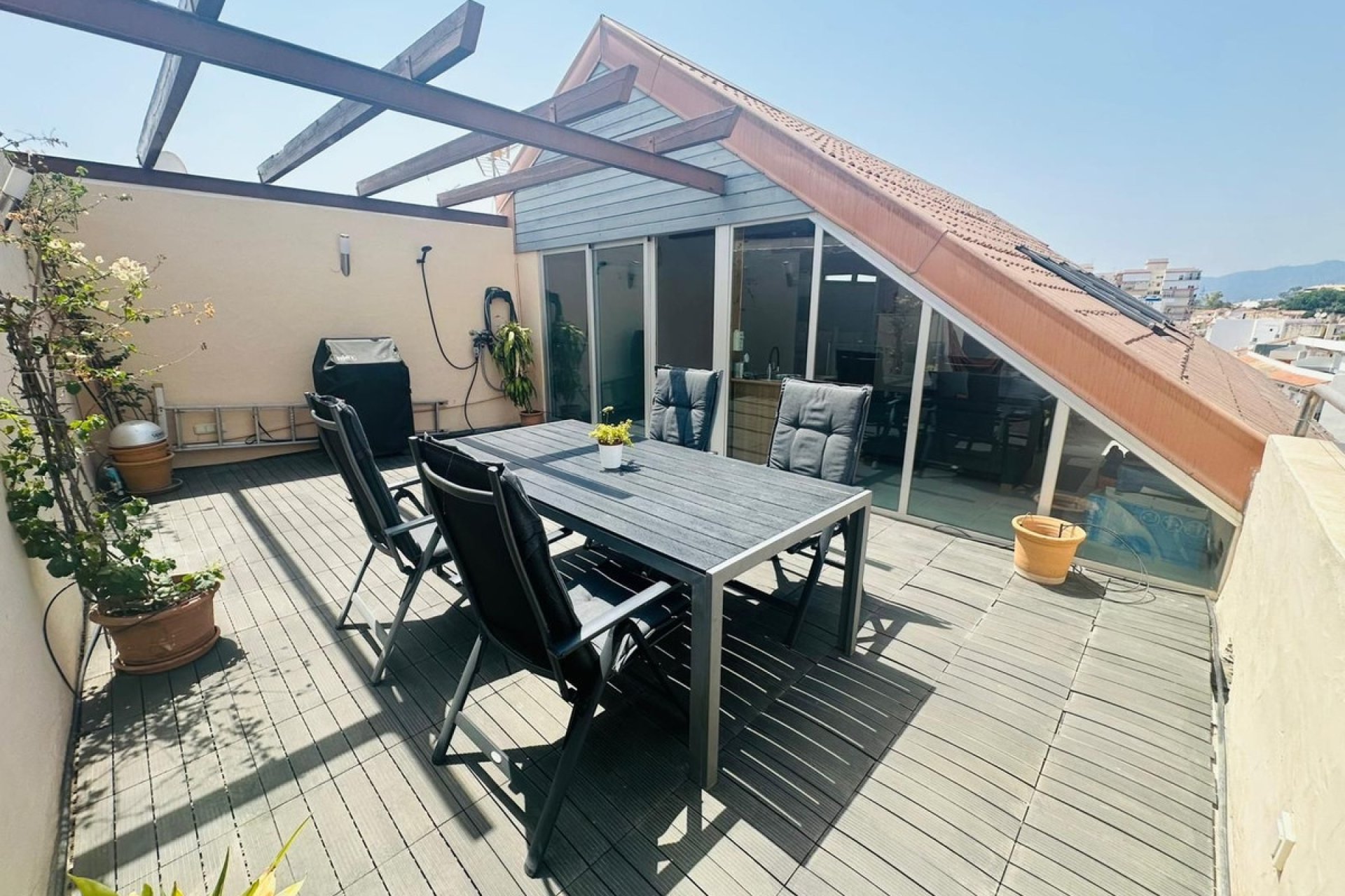 Resale - apartment - Fuengirola - Fuengirola Centro