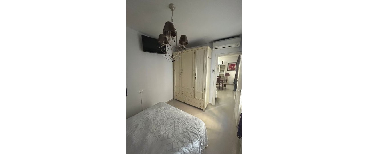 Resale - apartment - Fuengirola - Fuengirola Centro