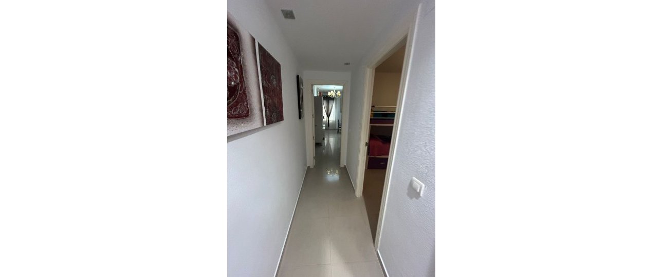 Resale - apartment - Fuengirola - Fuengirola Centro