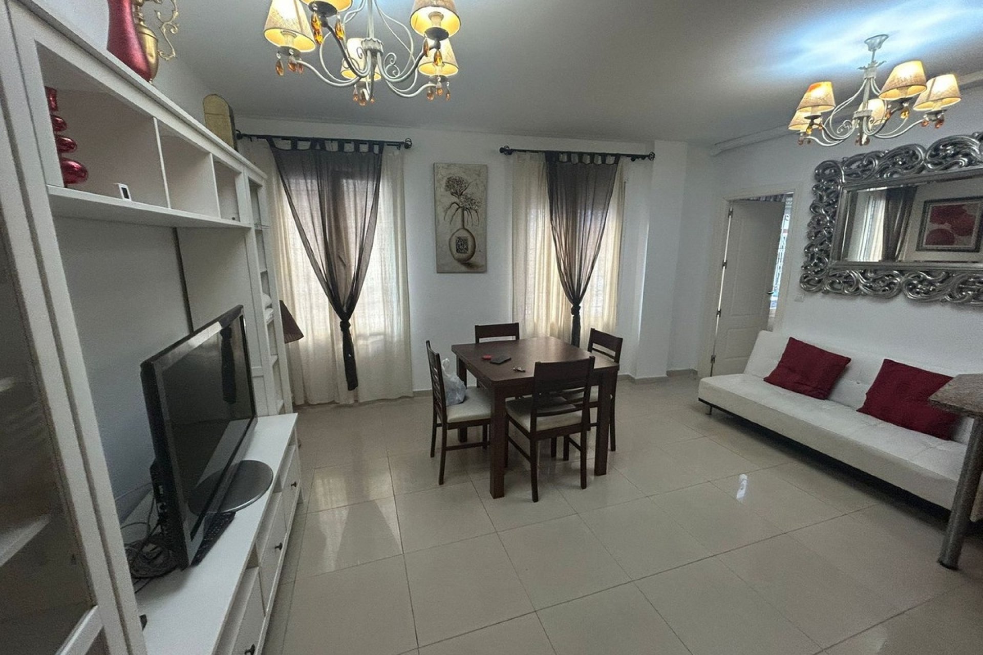 Resale - apartment - Fuengirola - Fuengirola Centro