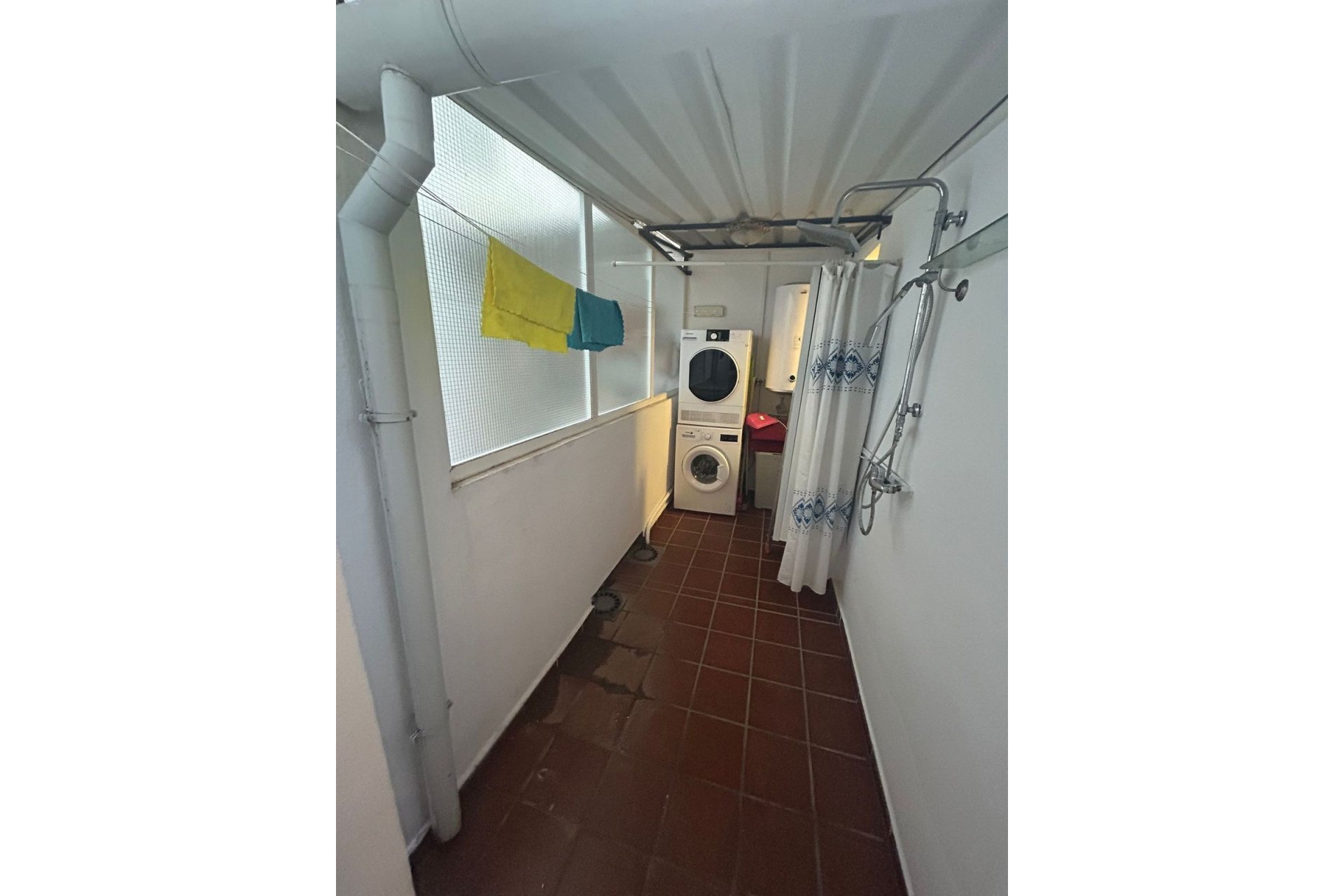 Resale - apartment - Fuengirola - Fuengirola Centro