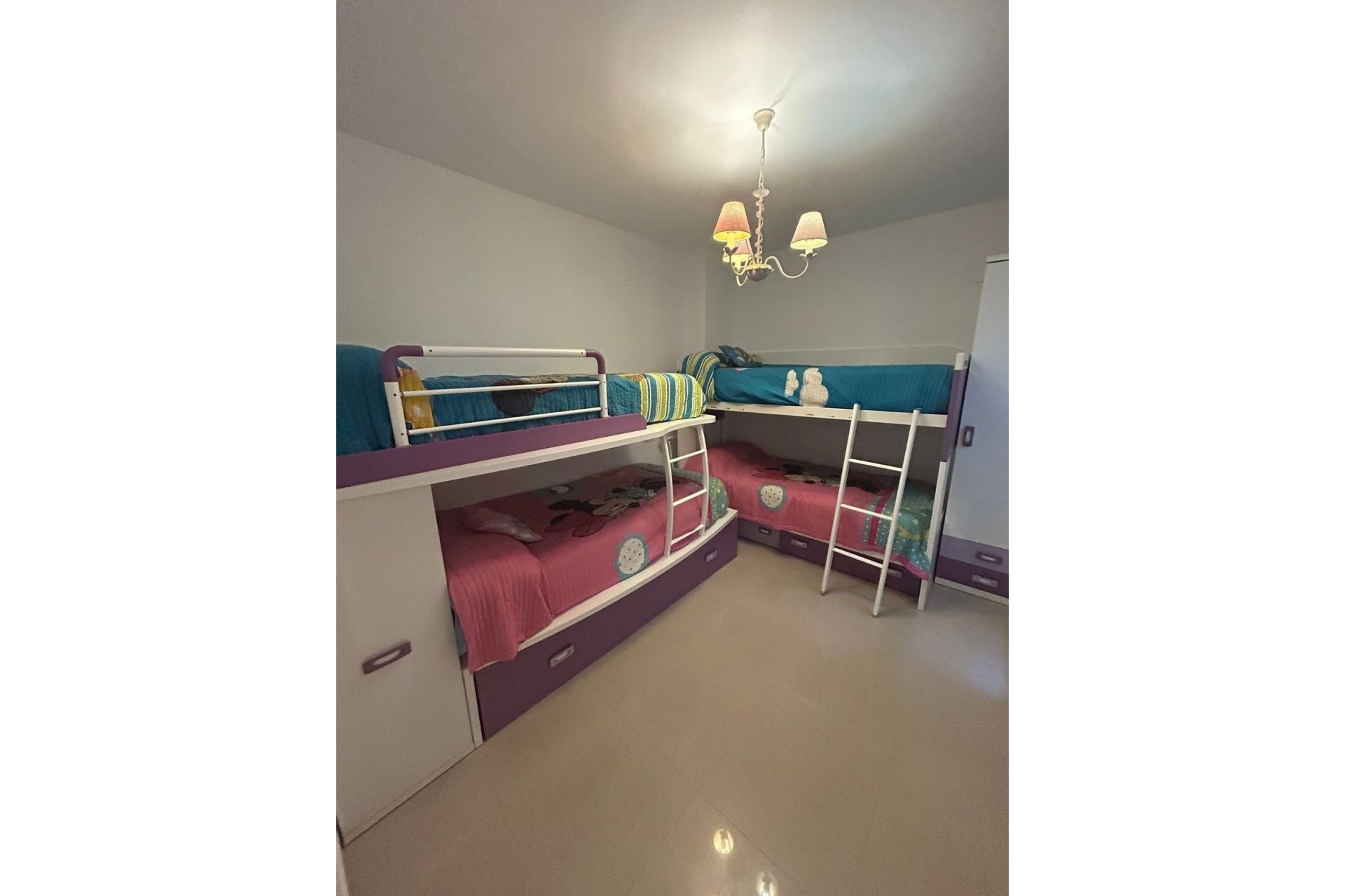 Resale - apartment - Fuengirola - Fuengirola Centro